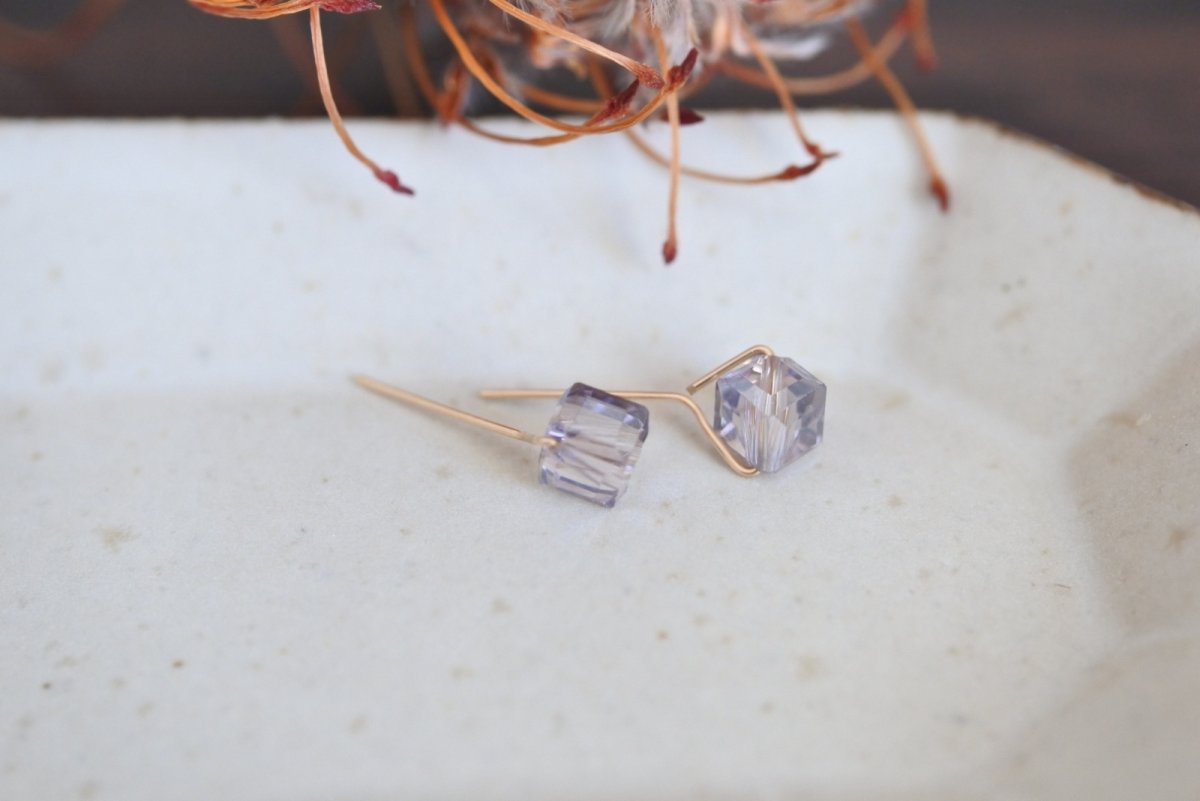 画像3: 日々の一粒ピアス (3)