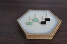 画像4: 日々の一粒ピアス　 (4)