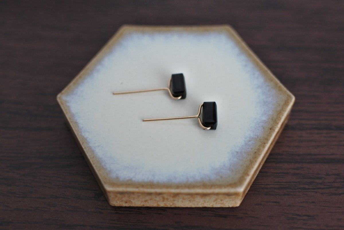 画像10: 日々の一粒ピアス  (10)