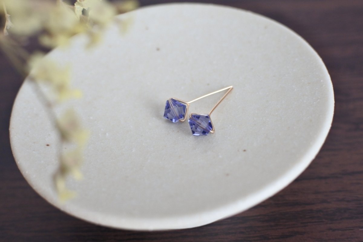 画像3: 日々の一粒ピアス (3)