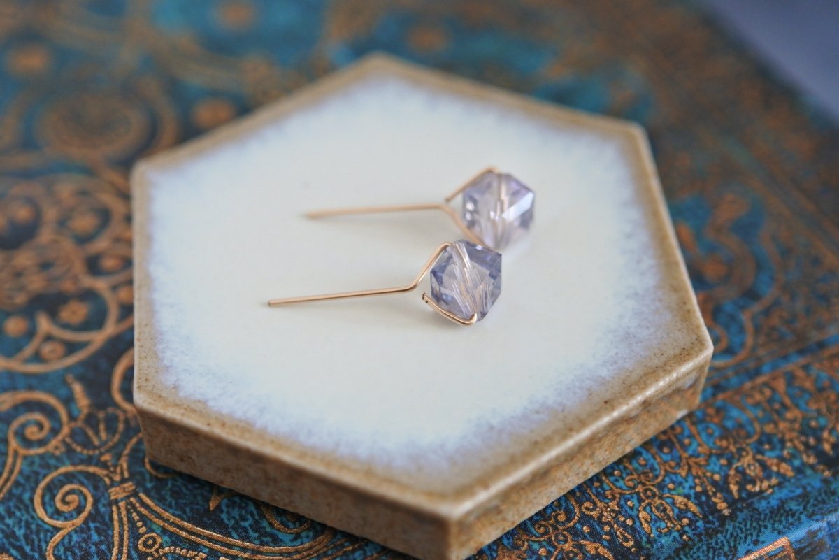 画像8: 日々の一粒ピアス (8)