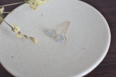 画像3: 日々の一粒ピアス (3)