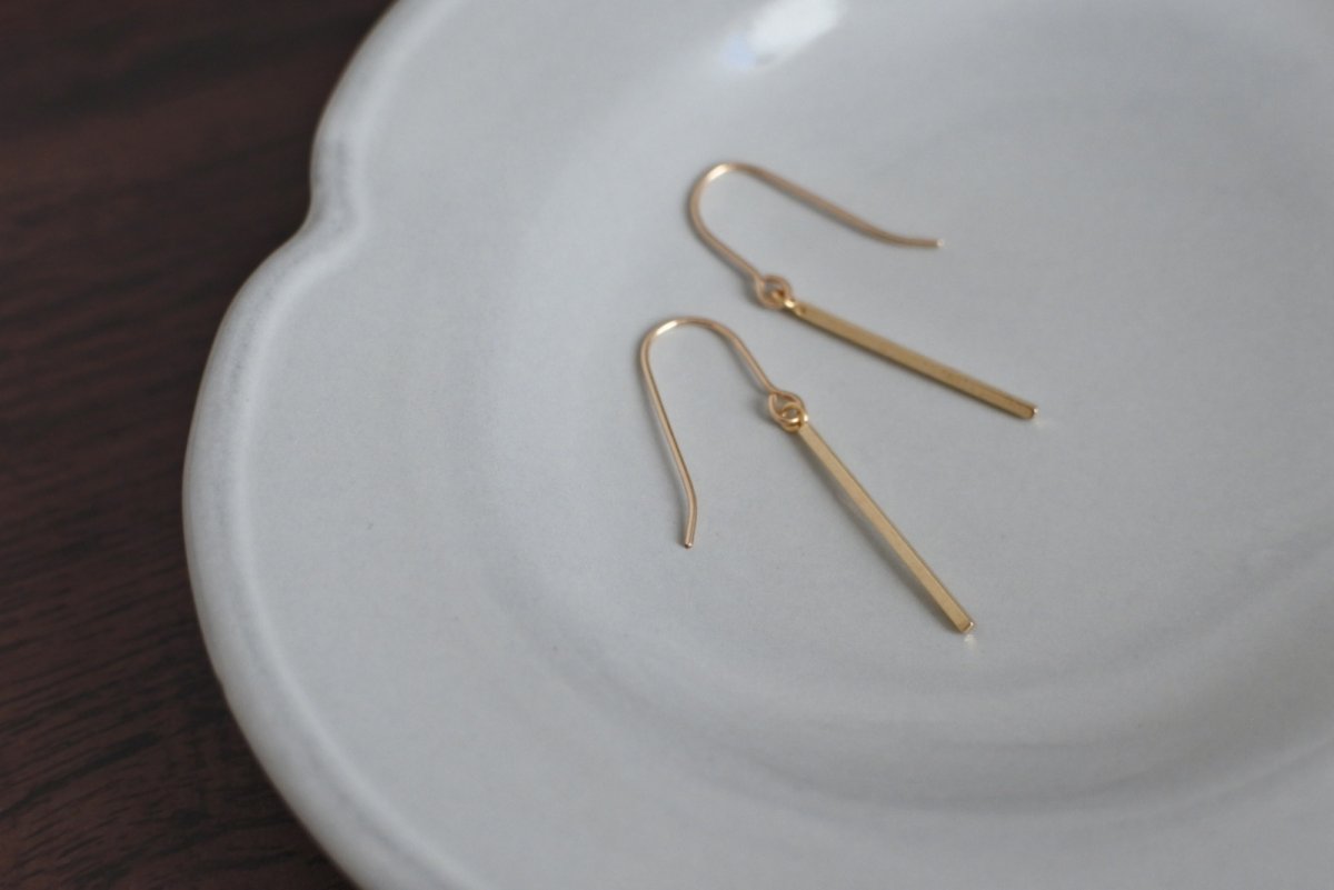 画像4: スティックピアス (4)