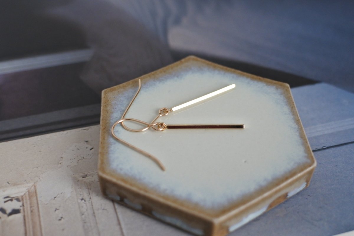 画像7: スティックピアス (7)