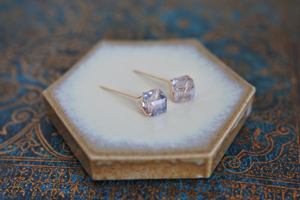 画像4: 日々の一粒ピアス (4)